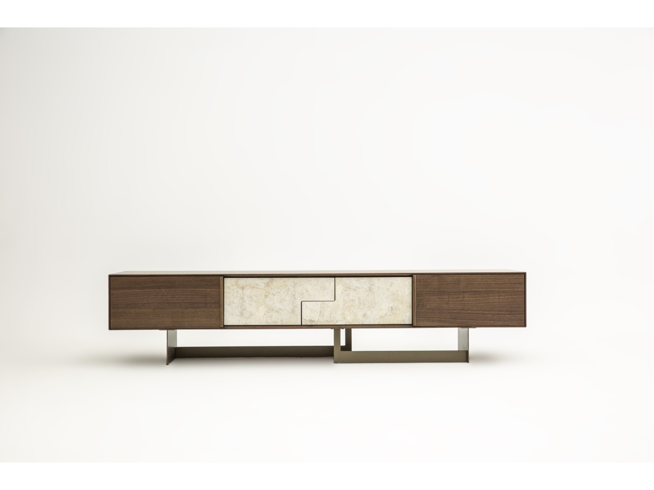 Olimpo Tv Unit Bottom Part