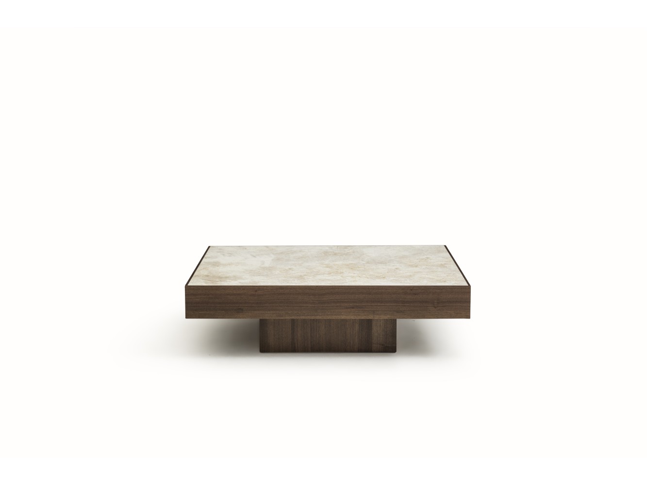 Olimpo Coffee Table Square