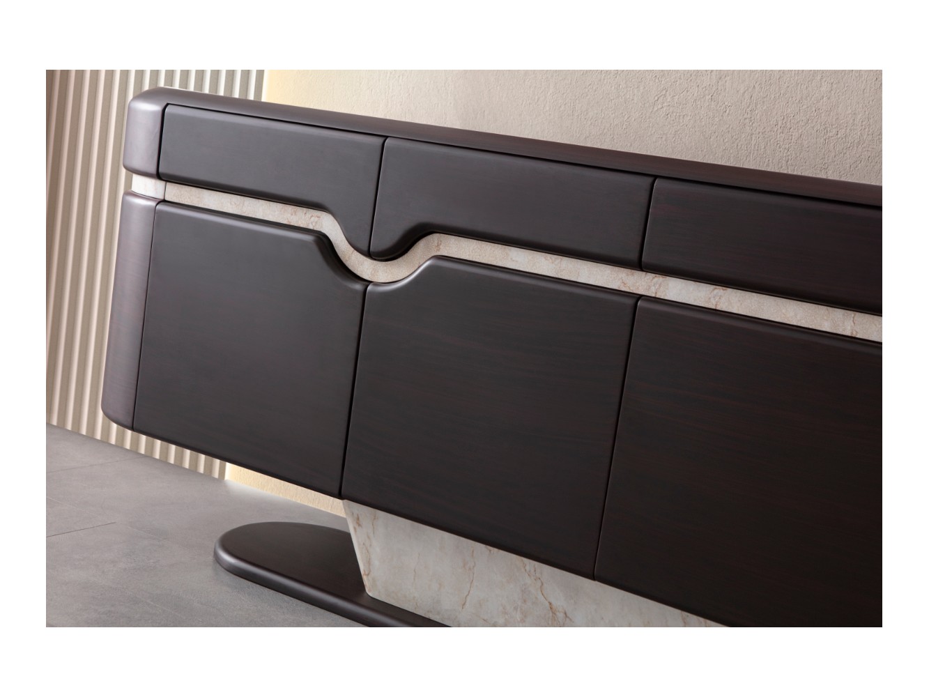 CHERRY DINING ROOM SET