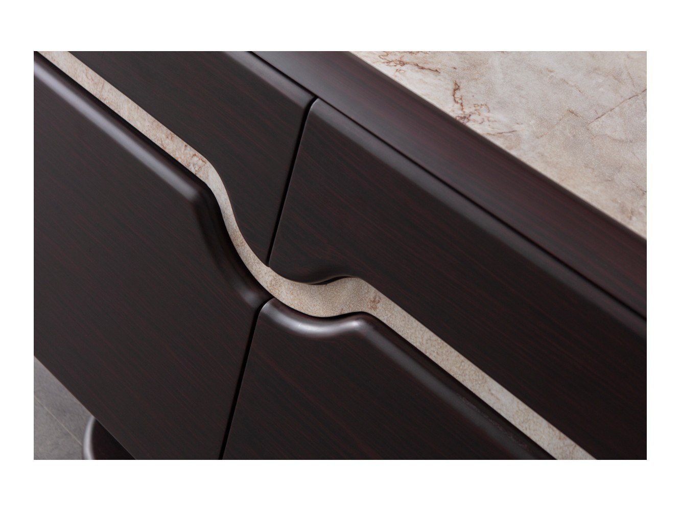 CHERRY DINING ROOM SET