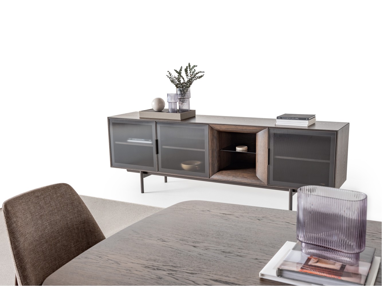 SOHO DINING ROOM SET