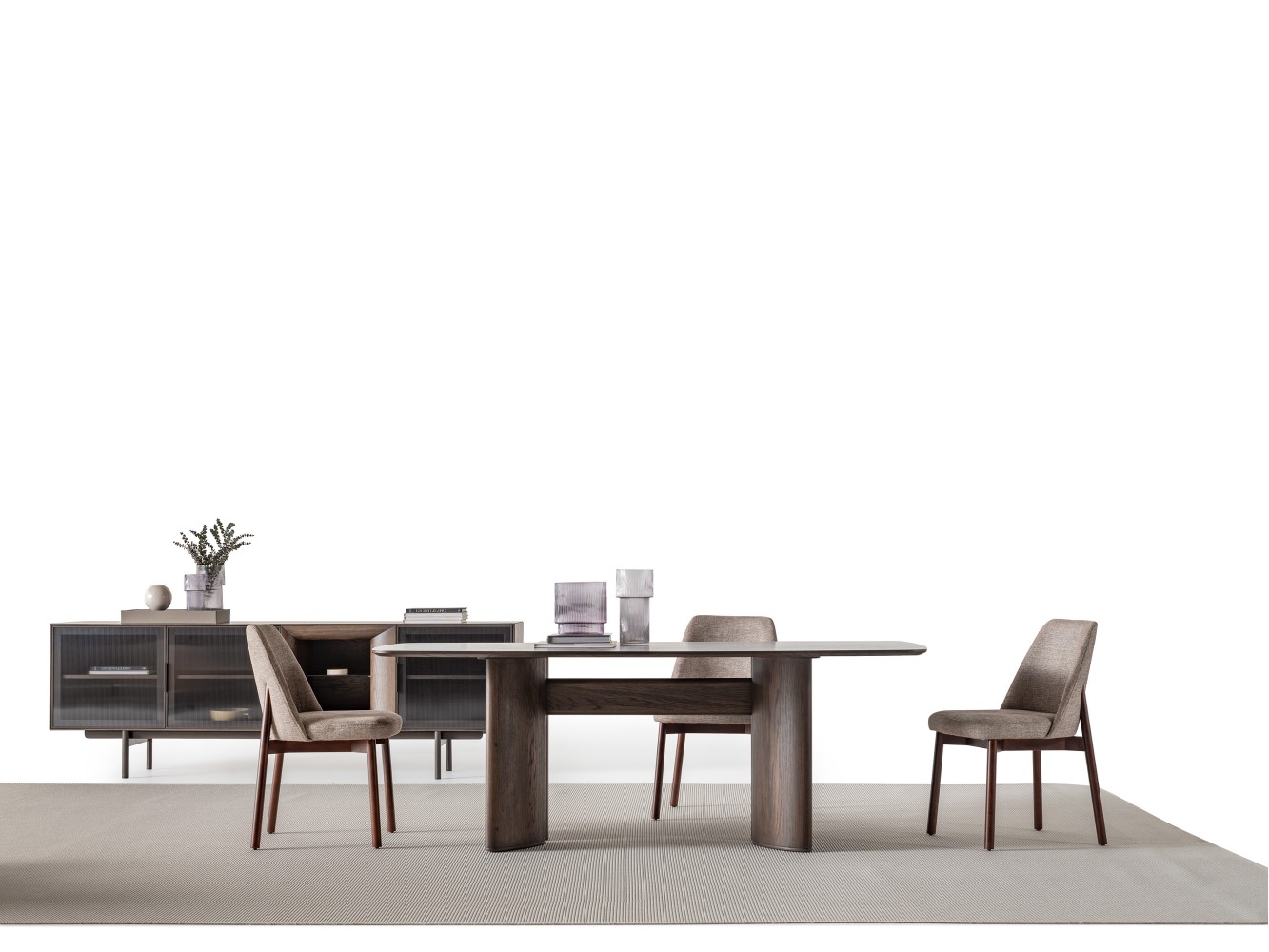 SOHO DINING ROOM SET