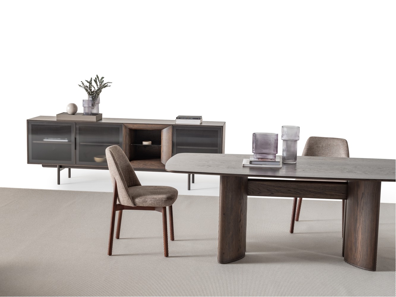 SOHO DINING ROOM SET