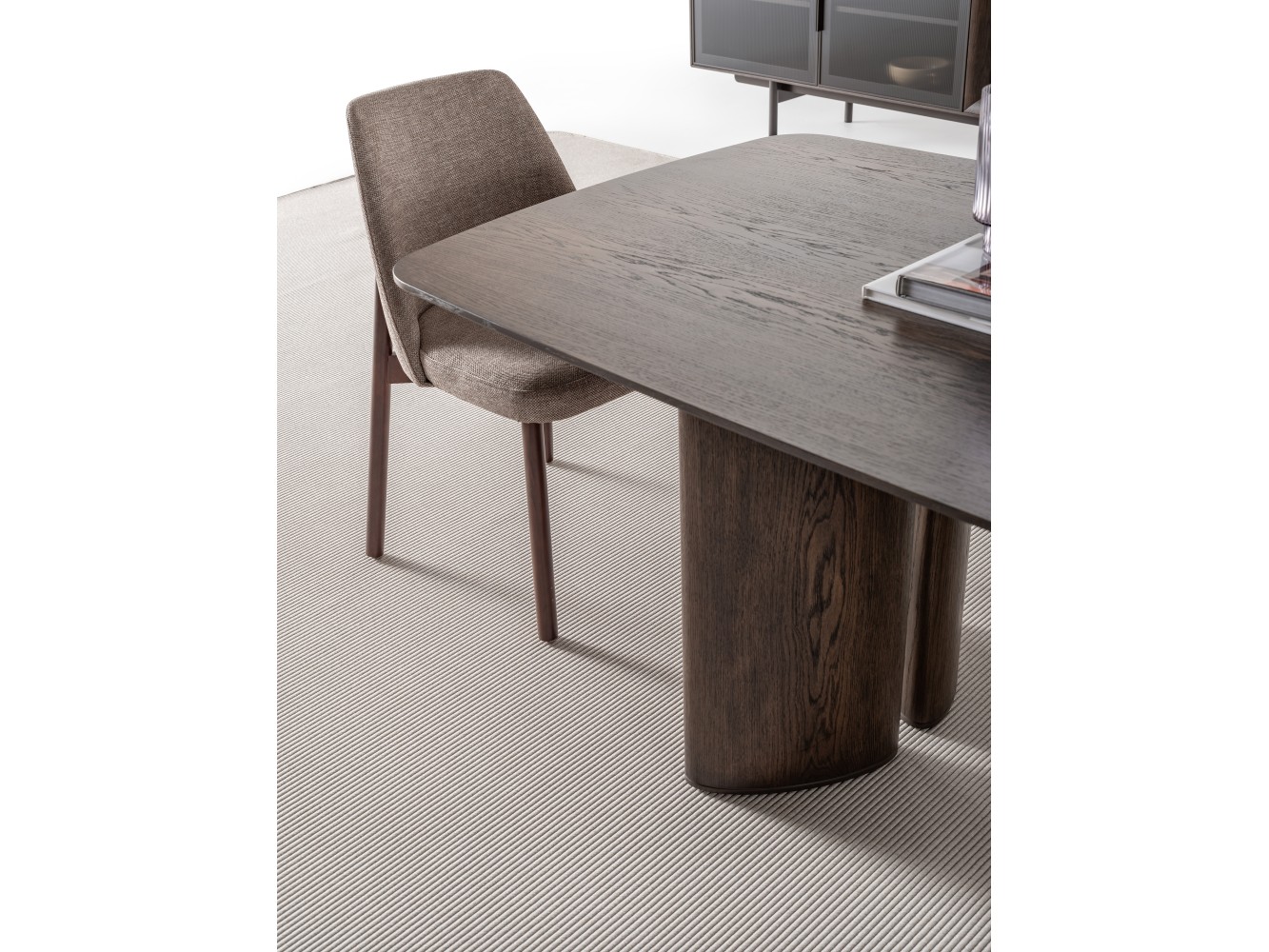 SOHO DINING ROOM SET