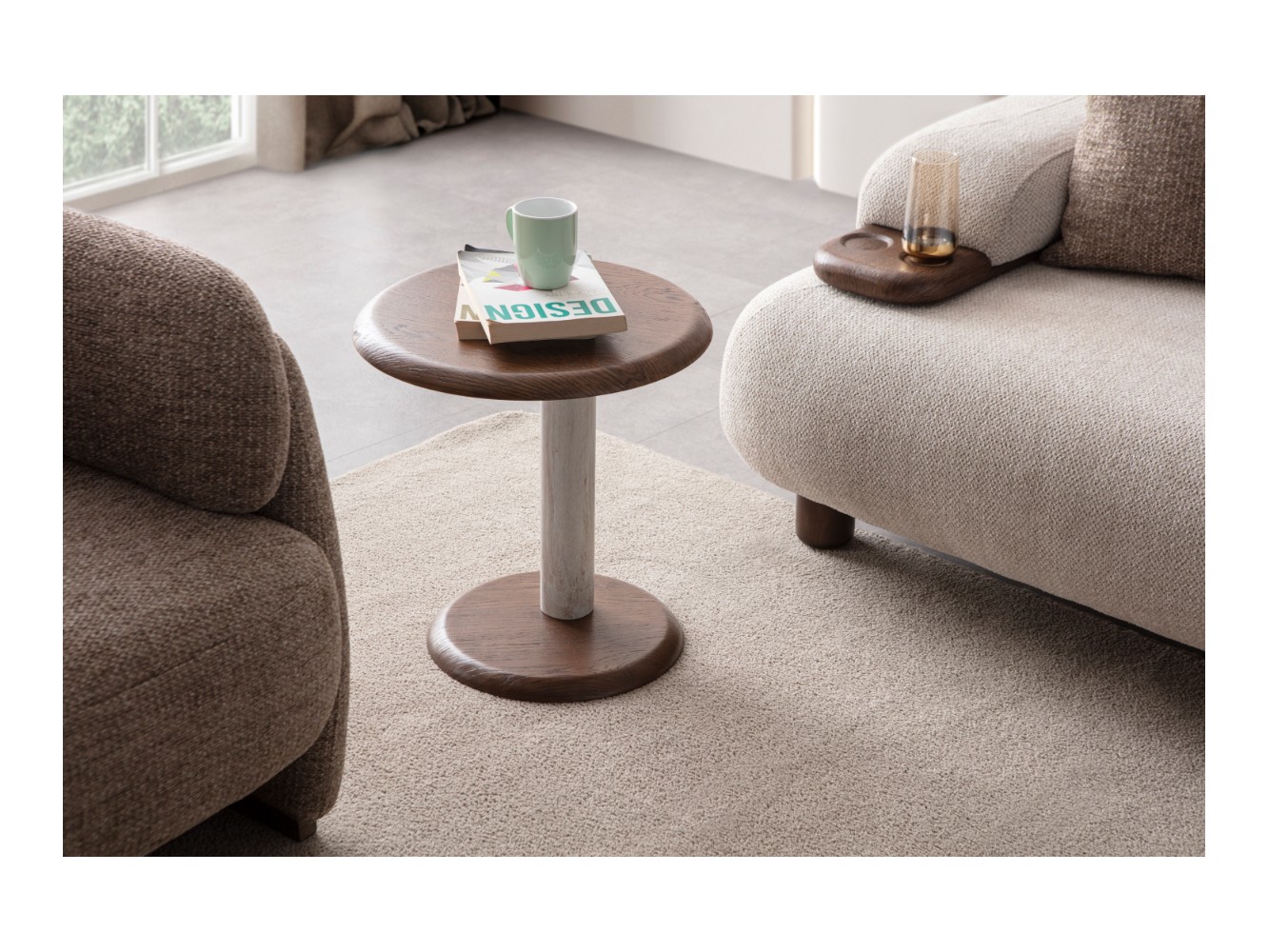 CHERRY DINING ROOM SET