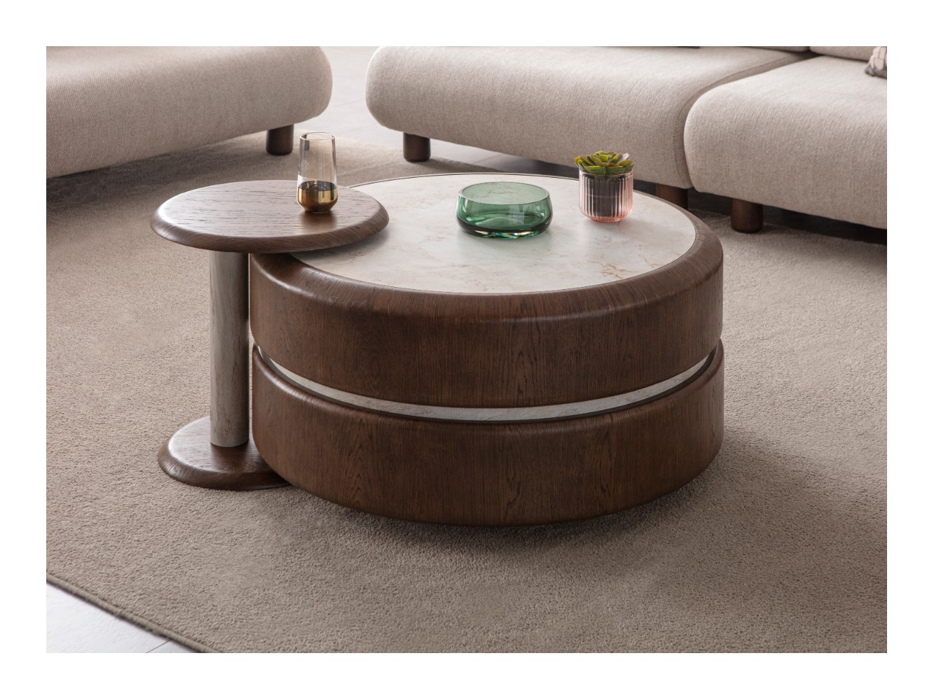 CHERRY DINING ROOM SET