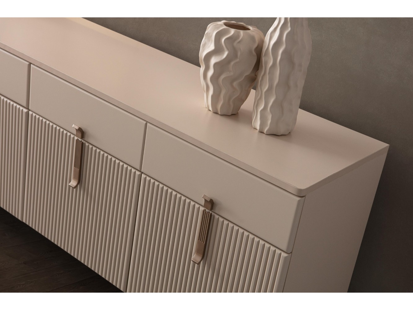 LINE DINING ROOM SET