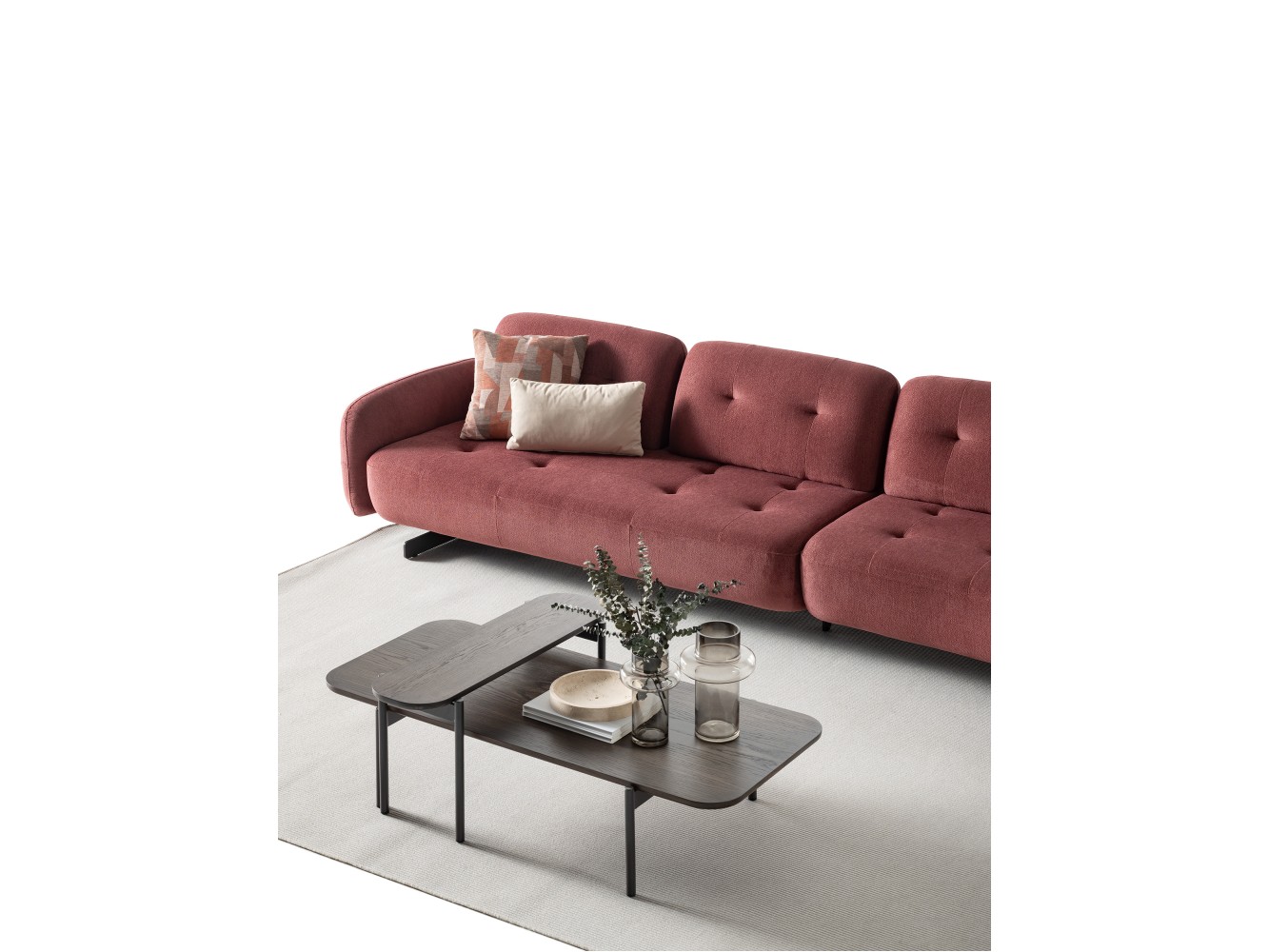 SOHO COFFEE TABLE SET