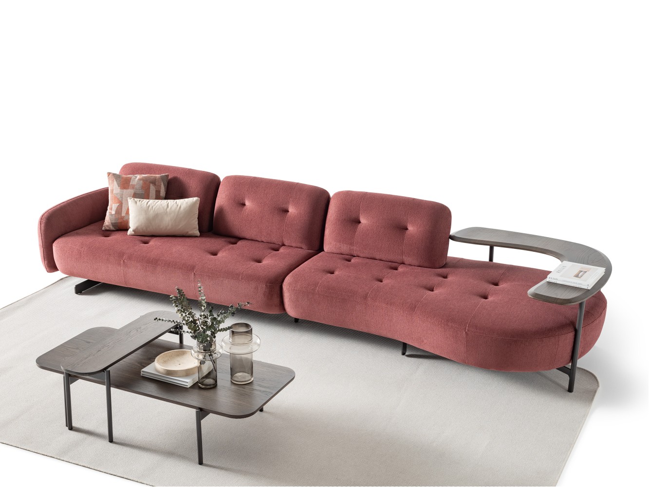 SOHO COFFEE TABLE SET