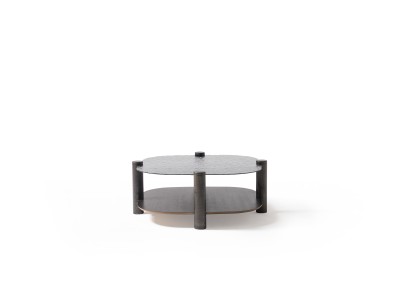 Side Coffee Table