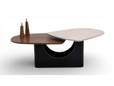 Side Coffee Table