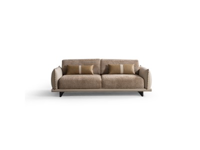 PATEK SECTIONAL AND SOFA SET BY OKAN