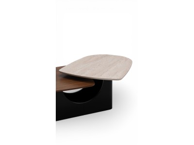 672 Walnut Travertine