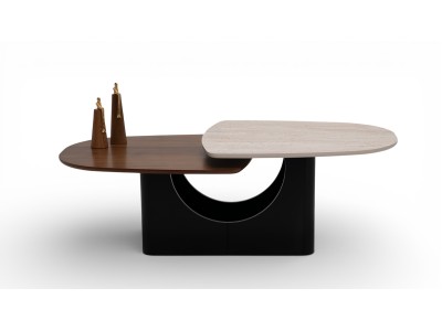 672 Walnut Travertine