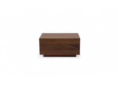 187 Walnut Travertine Set Of 4