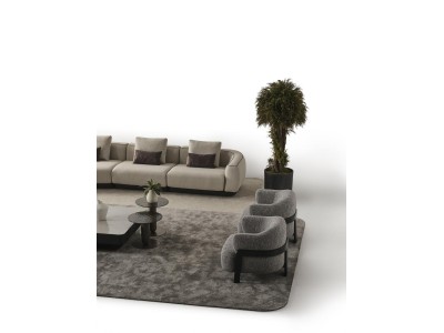 Moon Sofa Set