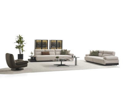 Bien Sofa Set