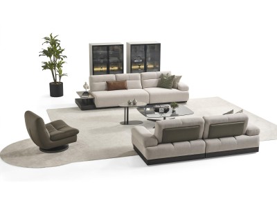 Bien Sofa Set