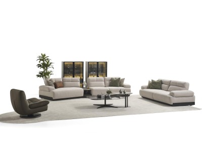 Bien Sofa Set