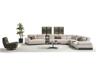 Bien Sofa Set