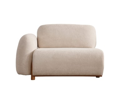 Sofia Corner Sofa Set