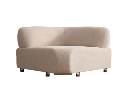 Sofia Corner Sofa Set