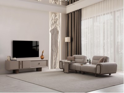 PİCASSO TV UNIT