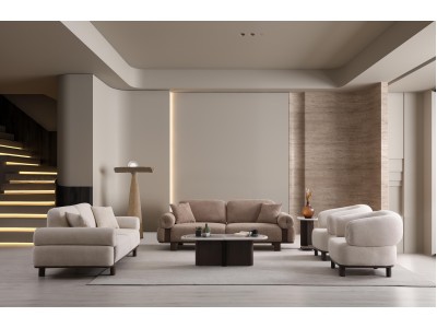 ARMANİ SOFA