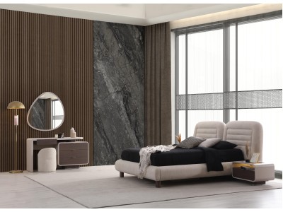 ARMANİ BEDROOM