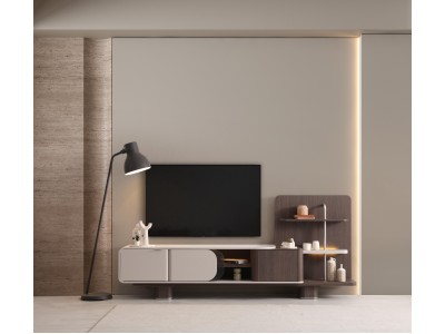 ARMANİ TV UNIT