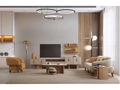 BİANCO TV UNIT