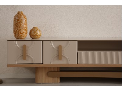 BİANCO TV UNIT