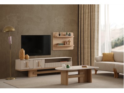 BİANCO TV UNIT