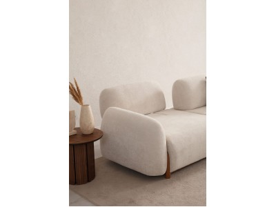 Sofia Sofa Set 3-3-1