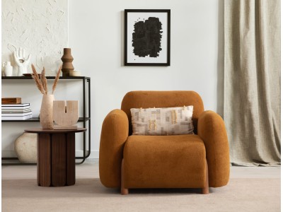 Sofia Sofa Set 3-3-1