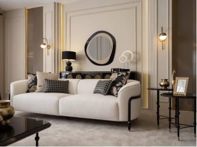 Granada Living Room Set