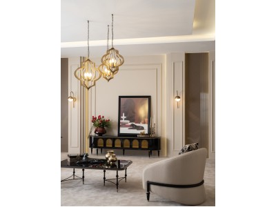 Granada Living Room Set