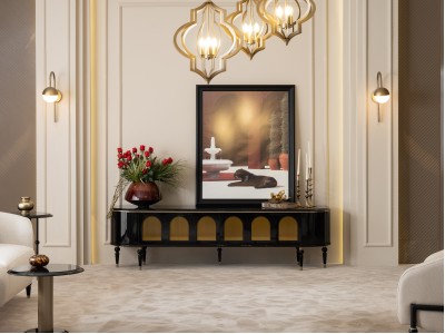 Granada Living Room Set