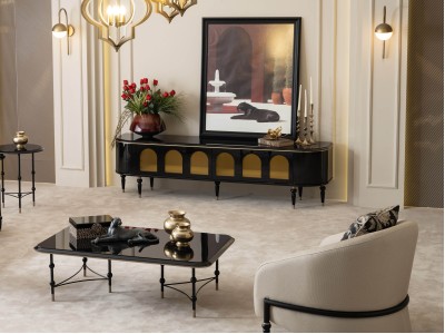 Granada Coffee Table