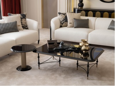 Granada Coffee Table