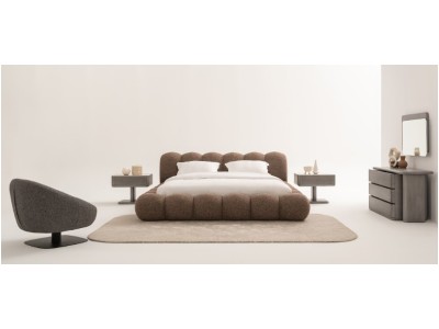 COCO BEDSTEAD 180 CM