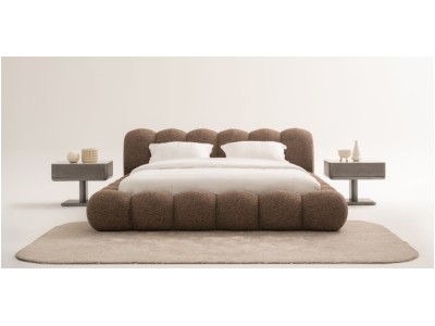 COCO BEDSTEAD 180 CM