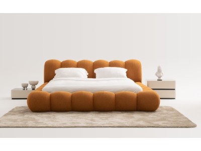 COCO BEDSTEAD 180 CM
