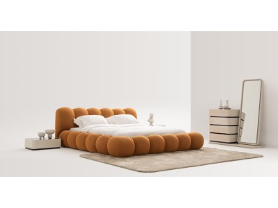 COCO BEDSTEAD 180 CM