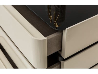 DREAM WIDE DRAWER MODULE-130 cm