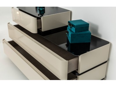 DREAM WIDE DRAWER MODULE-130 cm