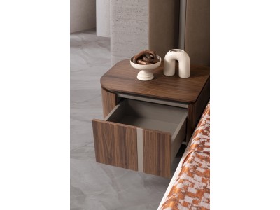 Napoli Bedroom Set
