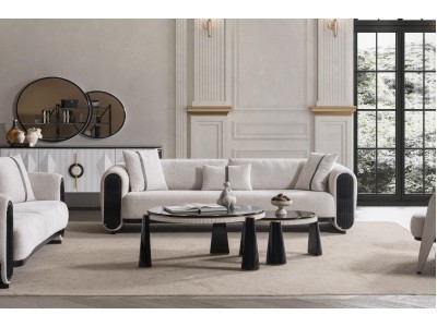 Lizbon Sofa Set