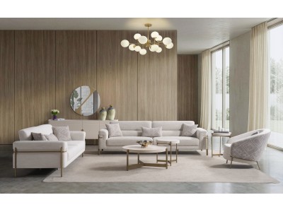 İnci Sofa Set