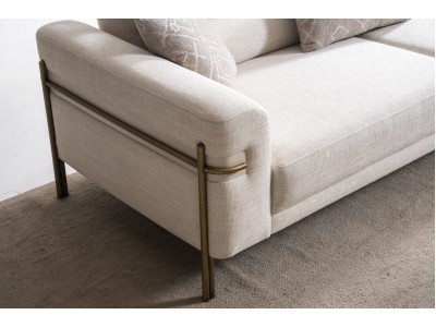 İnci Sofa Set